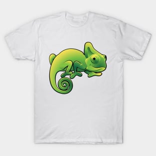 Chameleon T-Shirt